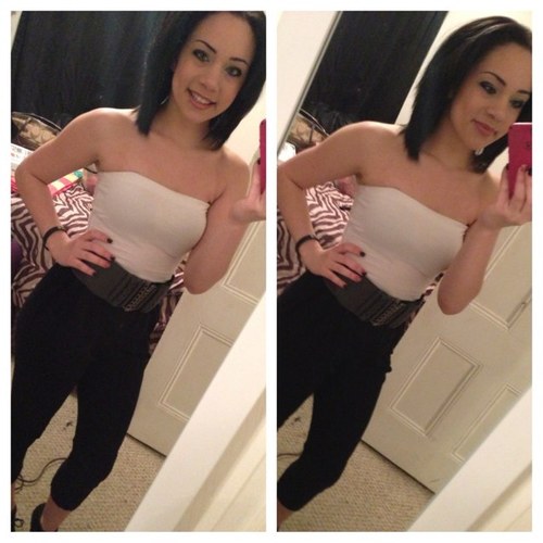 boootyliciousB's profile picture. IG: BriiittanyAnnee