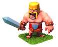 i play clash of clans and ask people to join my clan