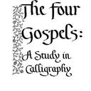 John Cocke - @4GospelsCalligr - Twitter