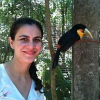 Claudinalle Souza (@claudinallef) 's Twitter Profile