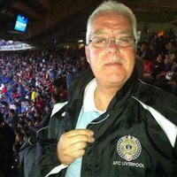 Alan Harrison (@alanharrison60) 's Twitter Profile