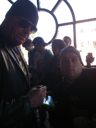 ratedrfan666's profile picture. Massive wrestling fan #wwe #tna #roh