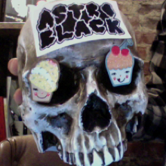 astro_black_'s profile picture. A new and used record shop specializing in Avant-Rock, Jazz, Free/Improv, Modern Composition, Experimental, Small/Private Press/DIY + more.