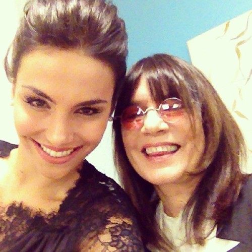 Mel é a minha vida