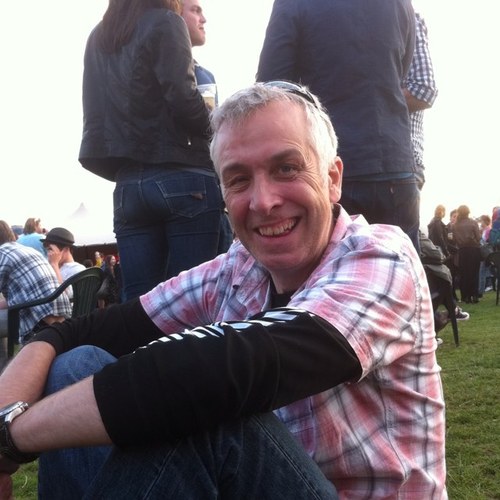 arprojects_andy's profile picture. Director of Project Support KSL CIC @KSLteam