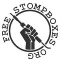 freestompboxes.org(@freestompboxes) 's Twitter Profile Photo