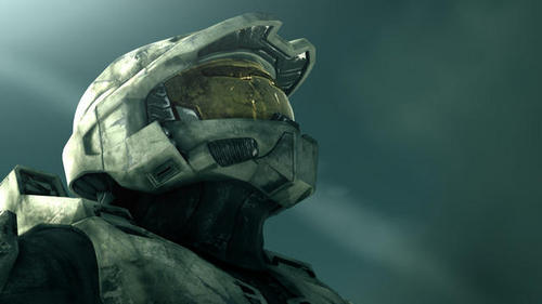 Ultimo Spartan II, Comando y Asalto, Soldado de la UNSC, Jefe Maestro Oficial Menor de la Armada, mi A.I es mi única y verdadera amiga (Cortana).