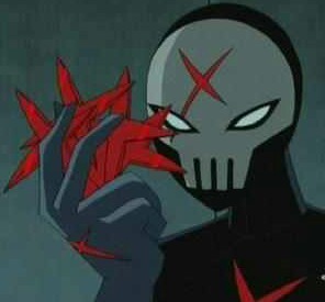 Some call me a villain,I call myself a survivor. I will teach you that crime always pays[#DC,#RP,#Mature,#Single]