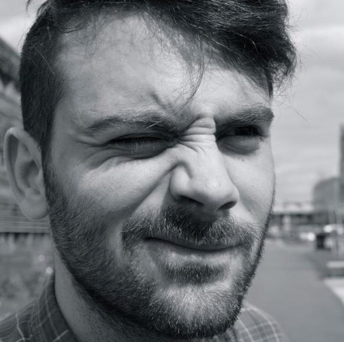 iOS App Developer