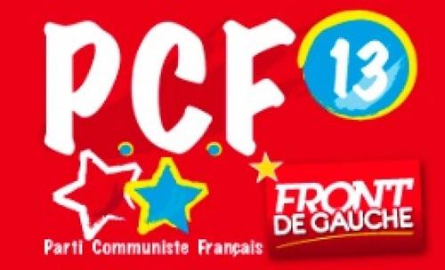PCF section de Martigues #PCF #FDG
Page officielle