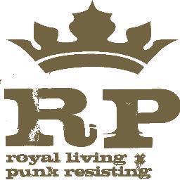royalpunkgr's profile picture. A greek men’s clothing and accessories company / 
Ελληνική εταιρεία µε αντικείµενο το ανδρικό ρούχο και αξεσουάρ.