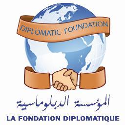 Nouvelles et brèves analyses concernant la diplomatie au Maroc, vue de l'extérieur par la Fondation Diplomatique, qui est une ONG marocaine