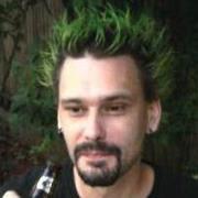 PinheadMikey's profile picture. 