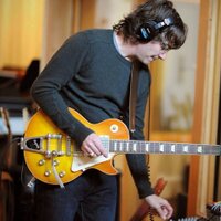 Stone Gossard (@sgossard) 's Twitter Profile