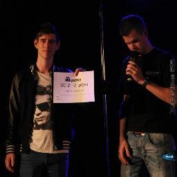 BX3Twimp's profile picture. Former SC2 player now playing poker!