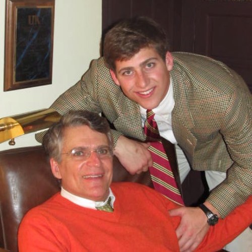 leecowden's profile picture. 