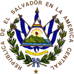 Gobierno El Salvador