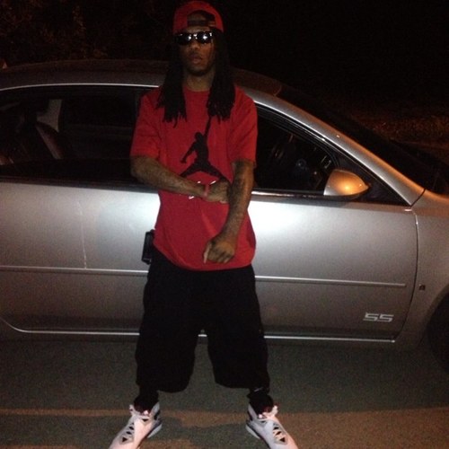 Flame Gang 80sGang SIMON SAID GET MONEY