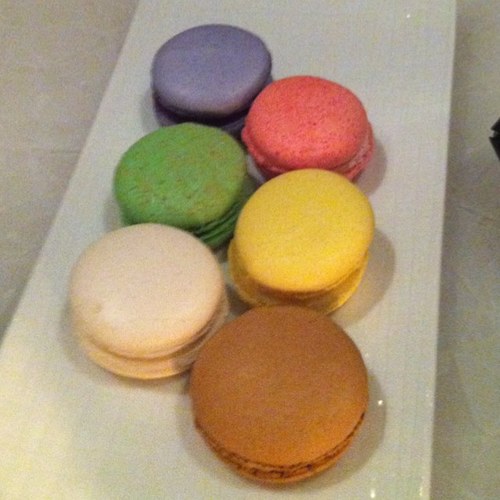 winniecchow's profile picture. 