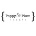 Poppy & Plum Events (@poppyandplum) Twitter profile photo