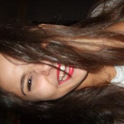 we're just having fun, we don't care who sees ✌