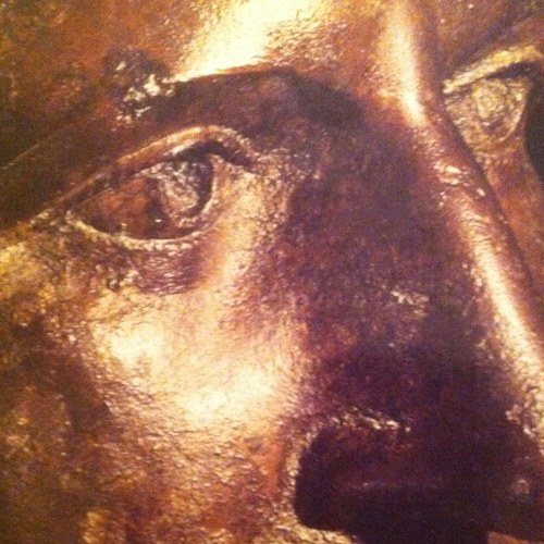 MargueriteYourc's profile picture. Emperor Hadrian in the voice Yourcenar gave him. All tweets are original or cited