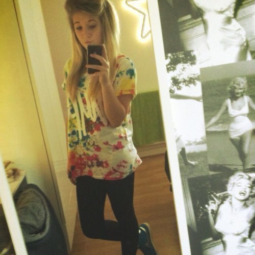 tamathaform0289's profile picture. 