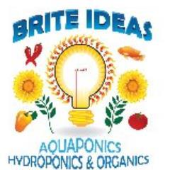Brite Ideas Hydroponics is one of the oldest and largest hydroponic, aquaponic, and standard garden suppliers. Our business is built on trust, and experience.