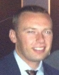 KauffmanNick's profile picture. Native Nebraskan / Huskers and Steelers fan / Runner