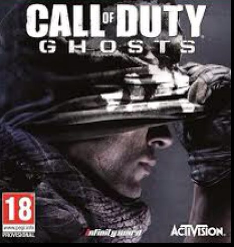 CODGhostsReal's profile picture. Up To Date Information & News about Call of Duty Ghosts.
#CODGhosts
#CallofdutyGhosts