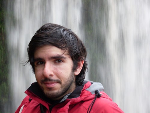 M. Sc. in Security and Mobile Computing. Interested in programming, information security, photography.