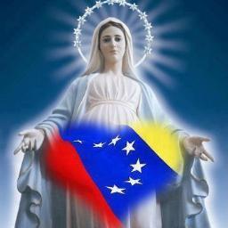 Mujer de Fe en Dios y la Virgen, amante de la Vida, de mi patria bella, su comida, su gente, su solidaridad, su alegria y lado positivo ante las adversidades.