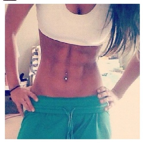 College freshman on the road to get fit & healthy. In need of lots of motivation. CW:144 UGW: FIT ✨ AVI IS NOT ME.