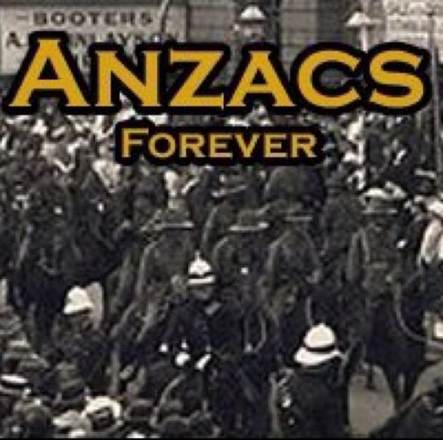 AnzacsForever's profile picture. Show replays of historical Anzac Day marches every April 25. Develop an online archive.
