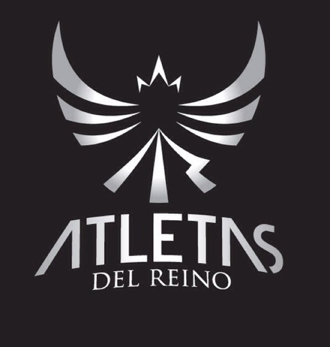 Official Account of Atletas del Reino International on twitter // Deleitate en Dios y Él cumplira todos los sueños de tu corazón. Salmos 37:4