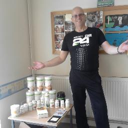 International Herbalife Independent Member ,Breakfast Promoter & Wellness coach Helping people one person at a time.Entrepreneurs,wanted follow & DM me