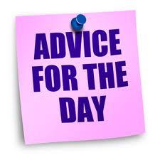 I'm here to give everyone words of advice and to make your day. Quotes and advice are the Emotions!