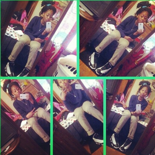 Living Life シ♡♥