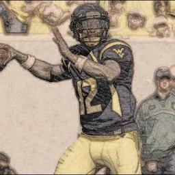 NY Jets, where QBs come to die