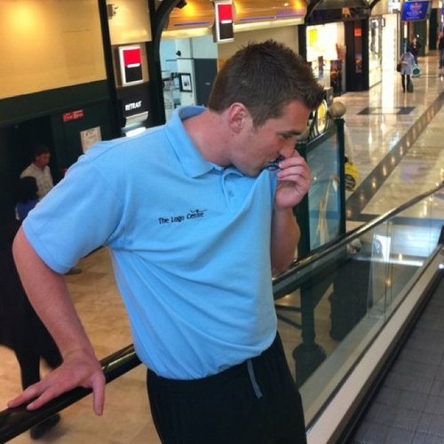 graemebale's profile picture. 