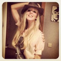 Kristina Asanovic(@KrisAs) 's Twitter Profile Photo