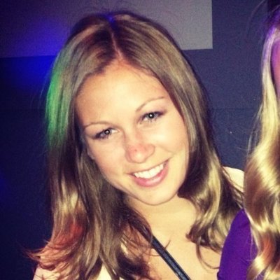 Profile Picture of Megan McDevitt (@MeganMcdev) on Twitter
