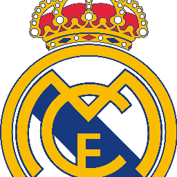 Por siempre con el Real Madrid en el Corazón, hasta el final vamos Real!! #PODEMOS.