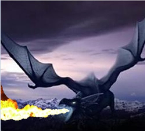smaug the terrible, great terror of the 3rd age. Thorins company cant handle the swag. Follow for #LOTR banter. Official #Brohirrim member- roleplay