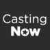 CastingNow.co.uk (@CastingNow) Twitter profile photo