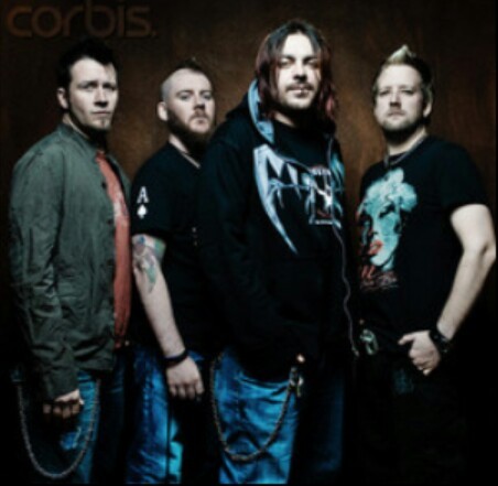 SeetherLyrics's profile picture. 