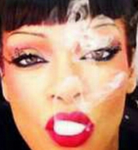 Follow me b3cuz I Fuckin said so ♣♧♣ &&& becuz ill follow back ;)