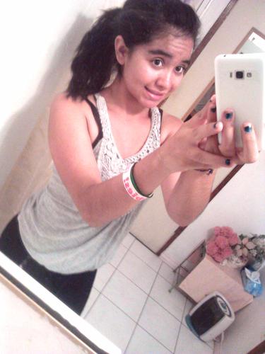 |Da name is celiiiia ^.^♥ |Desert Mirage high school♥ |Freshman ♥| 15 years old♥|R.I.P grandpa♥|