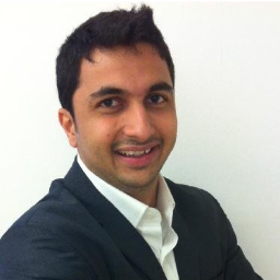 harshal10's profile picture. Ad tech, Man City, Premier League, Champions League