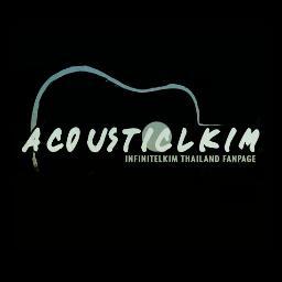 Acoustic_LKIMさんのプロフィール画像